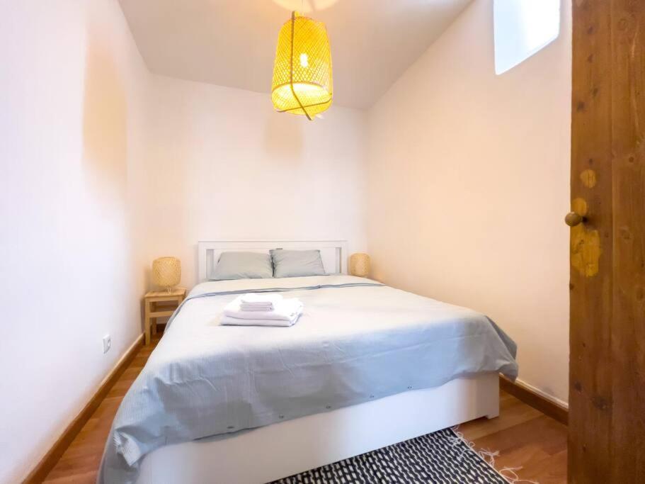 Home Lisboa Bairro Alto Экстерьер фото