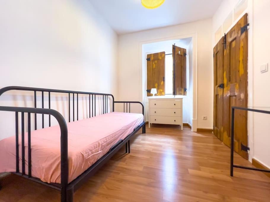 Home Lisboa Bairro Alto Экстерьер фото
