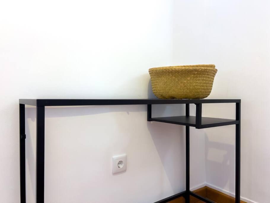 Home Lisboa Bairro Alto Экстерьер фото